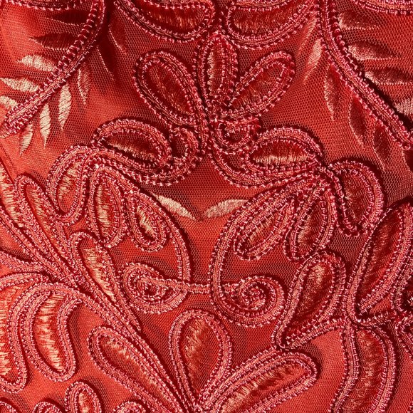 Dress - Sue Wong - Picture 5 of 6